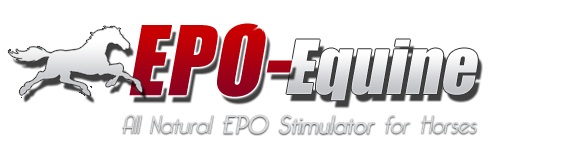 EPO-equine -   Super lataus vauhtiin, kestävyyteen ja palautumiseen