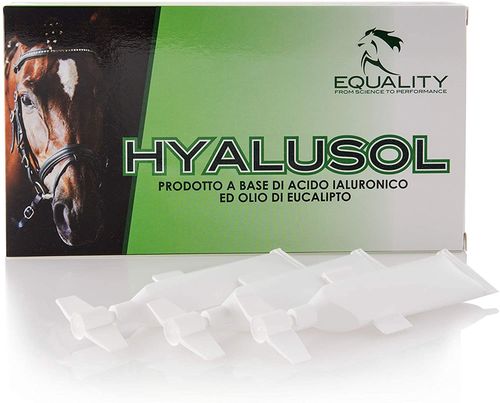Hyalusol