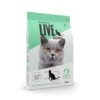 ProBiotic LIVE Cat kana&riisi 8kg
